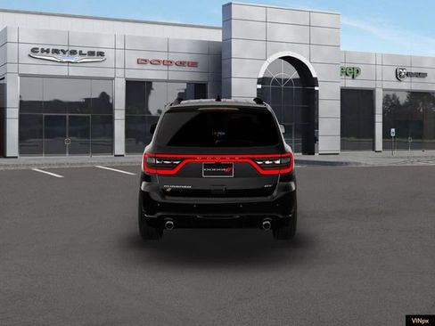 New 2026 Dodge Durango GT image 6