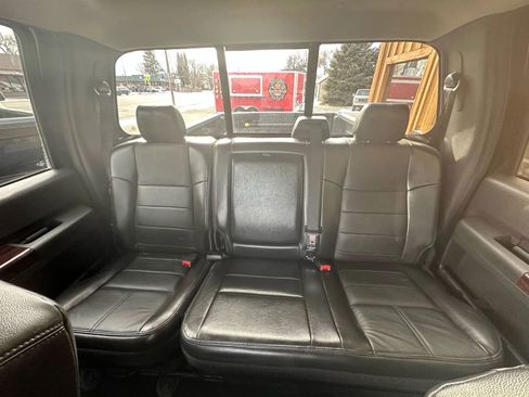 Used 2009 Ford F250 Lariat image 11