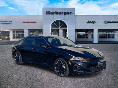 Used 2022 Kia K5 GT-Line