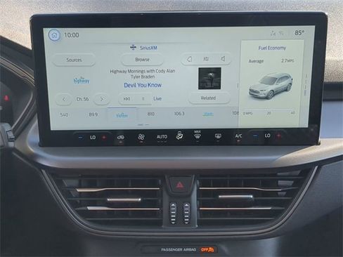 New 2026 Ford Escape Active w/ Tech Pack #1 image 19