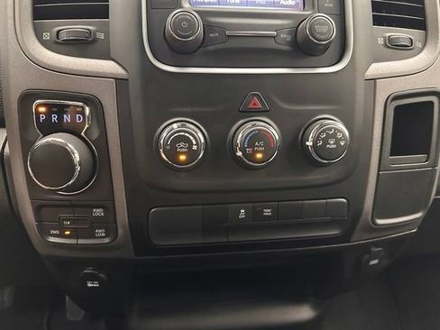 Used 2023 RAM 1500 Tradesman w/ Popular Equipment Group AWD/4WD image 9