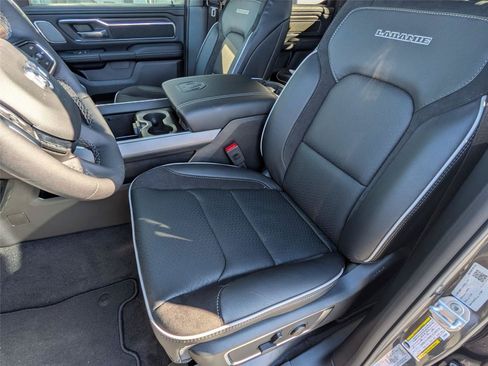 New 2026 RAM 1500 Laramie w/ Night Edition AWD/4WD image 26