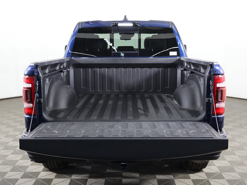 Used 2023 RAM 1500 Laramie AWD/4WD image 22