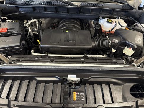 Used 2023 GMC Sierra 1500 SLT w/ SLT Premium Package image 14
