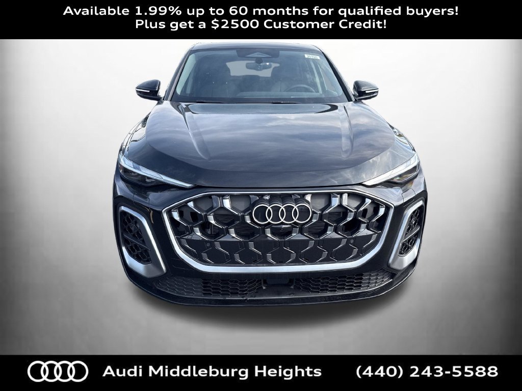 New 2026 Audi Q5 Premium AWD/4WD image 3