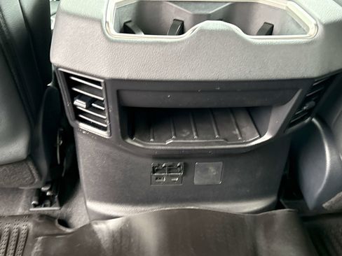 New 2026 Toyota Tundra Limited w/ TRD Off-Road Package image 14