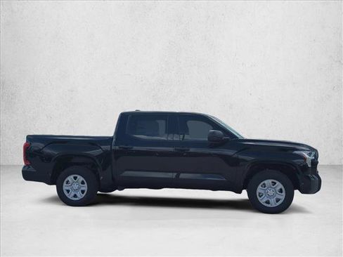 New 2026 Toyota Tundra SR image 4