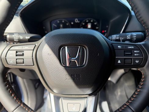 Certified 2026 Honda CR-V Sport-L image 22