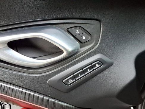 Used 2023 Chevrolet Camaro SS w/ Redline Edition image 16