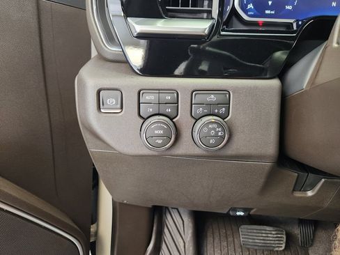 New 2026 Chevrolet Silverado 1500 RST AWD/4WD image 21