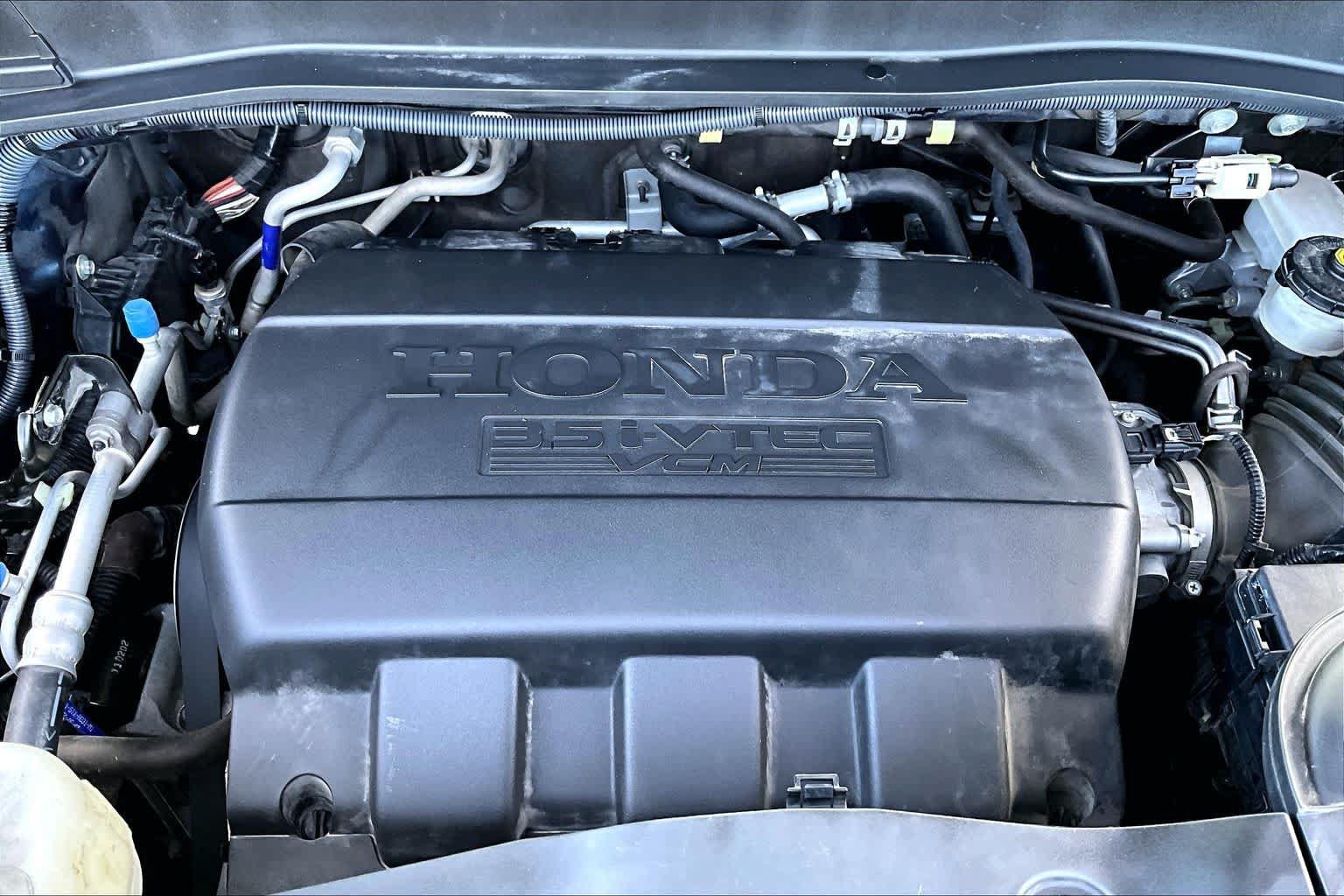 Used 2011 Honda Pilot EX-L image 31