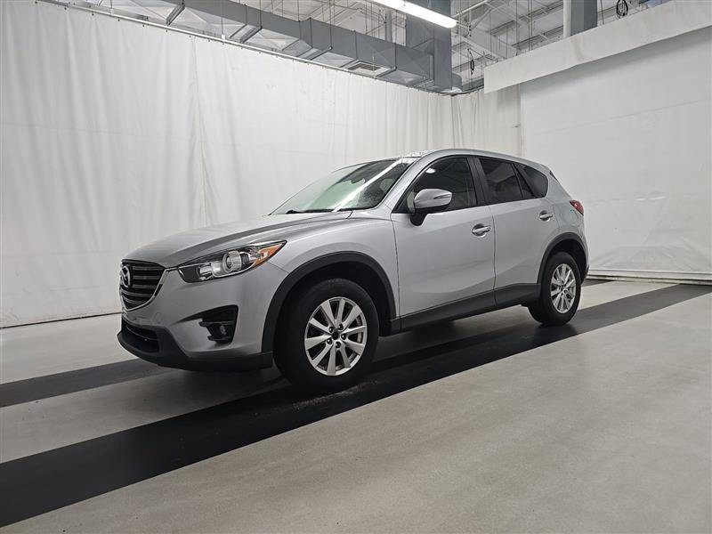 Used 2016 MAZDA CX-5 Touring FWD image 1