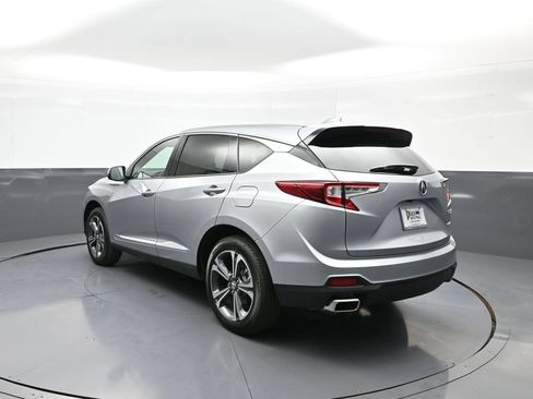 New 2026 Acura RDX w/ Technology Package AWD/4WD image 8