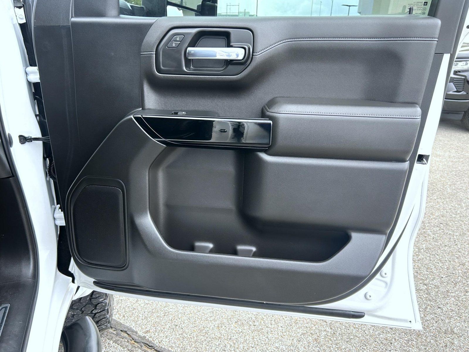 Certified 2021 Chevrolet Silverado 1500 RST AWD/4WD image 15