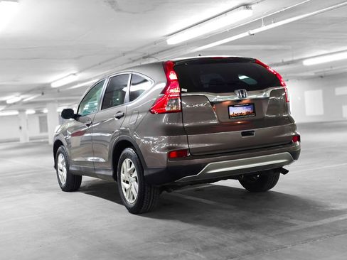 Used 2016 Honda CR-V EX image 5