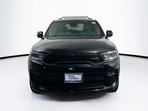 Used 2022 Dodge Durango GT AWD/4WD image 2