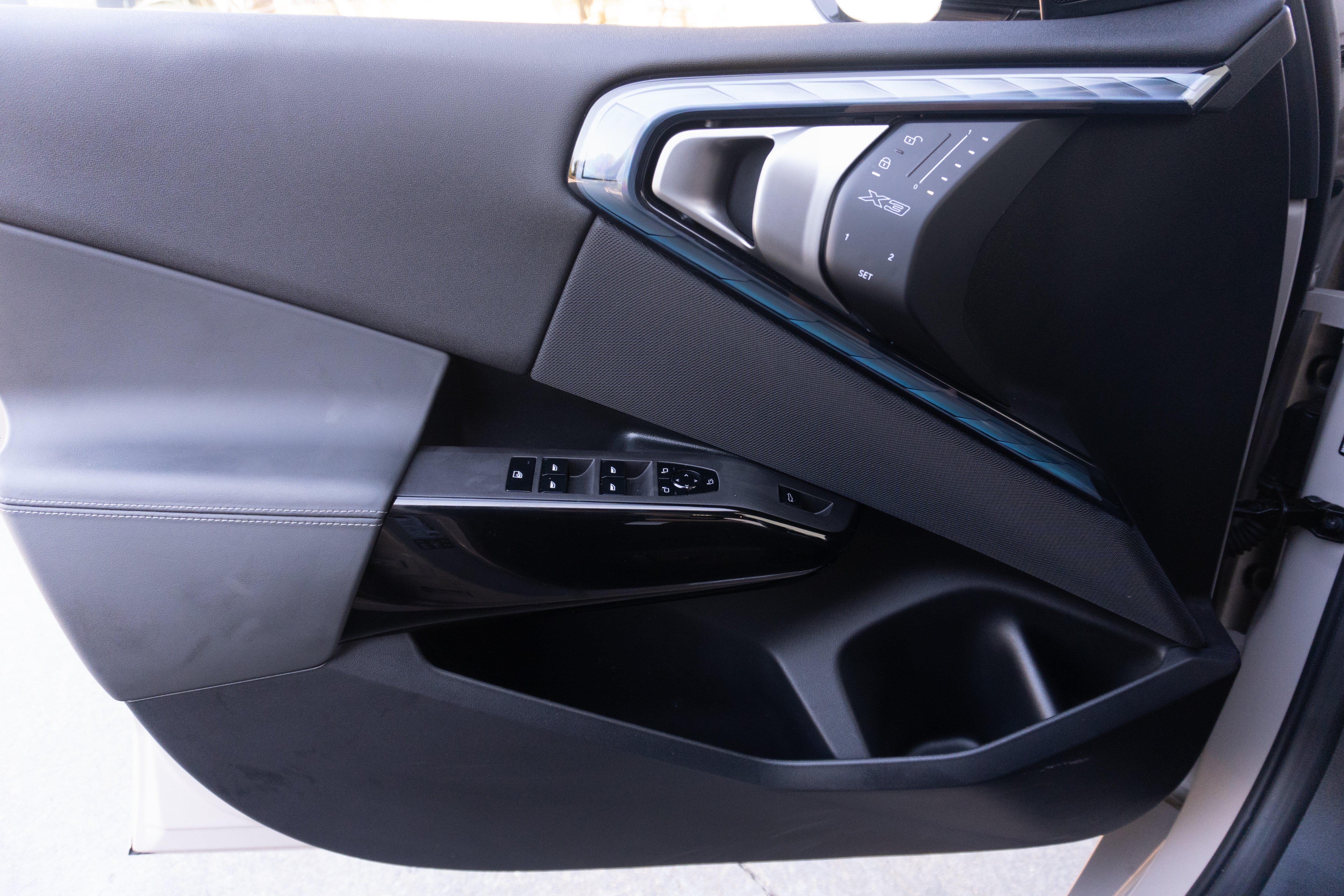 Certified 2026 BMW X3 M50 AWD/4WD image 27