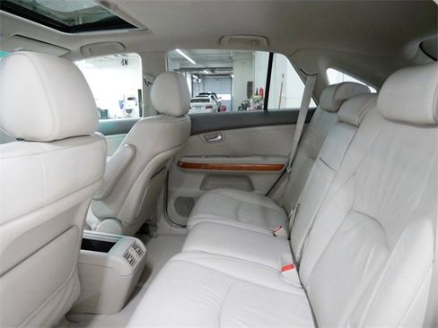 Used 2005 Lexus RX 330 AWD image 9