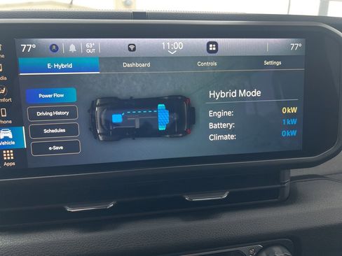 Used 2024 Jeep Wrangler Sport S 4xe image 29