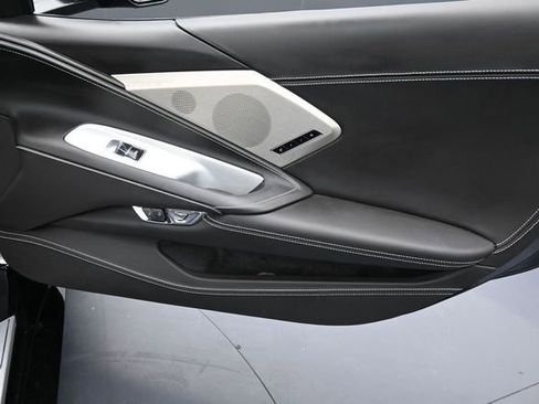 Used 2023 Chevrolet Corvette Stingray Premium Conv w/ Battery Protection Package RWD image 34