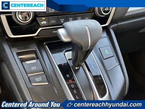Used 2019 Honda CR-V LX image 28