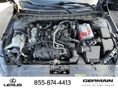 Used 2024 Nissan Altima 2.5 SV image 23