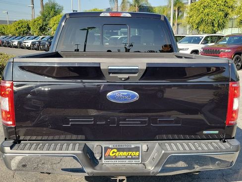 Used 2019 Ford F150 XLT w/ Equipment Group 302A Luxury image 16