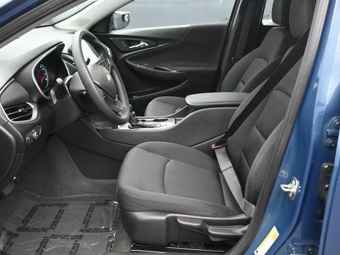 Used 2024 Chevrolet Malibu LS FWD image 11
