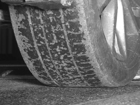 Used 2022 MAZDA CX-9 Grand Touring image 11