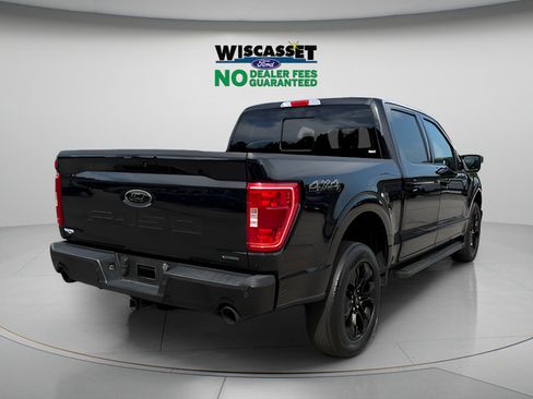 Used 2023 Ford F150 XLT w/ Equipment Group 302A High AWD/4WD image 31