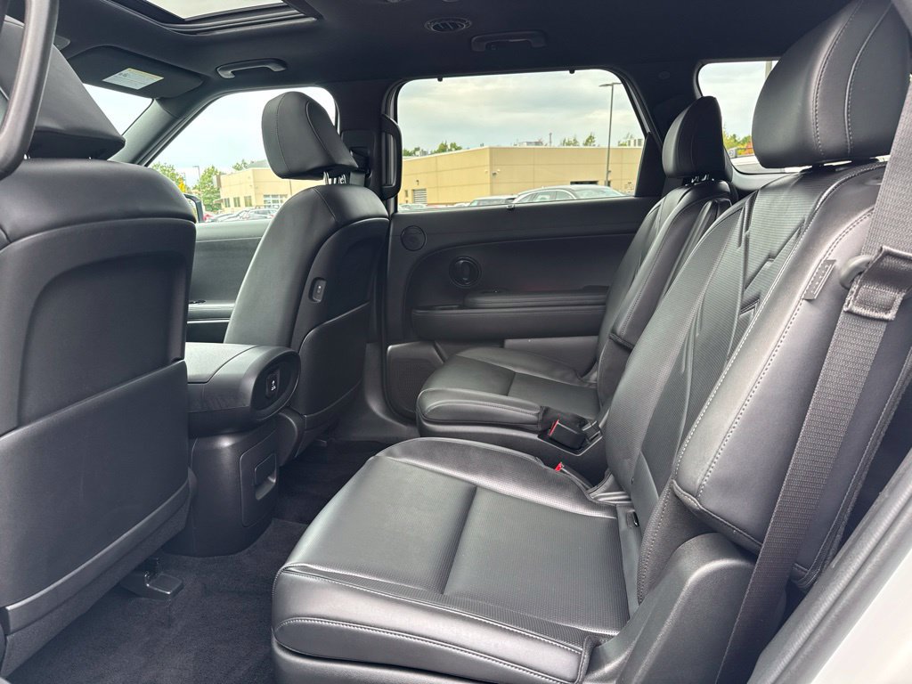Certified 2026 Hyundai Palisade XRT Pro AWD/4WD image 24