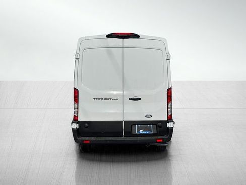 New 2026 Ford Transit 250 148 Medium Roof image 4