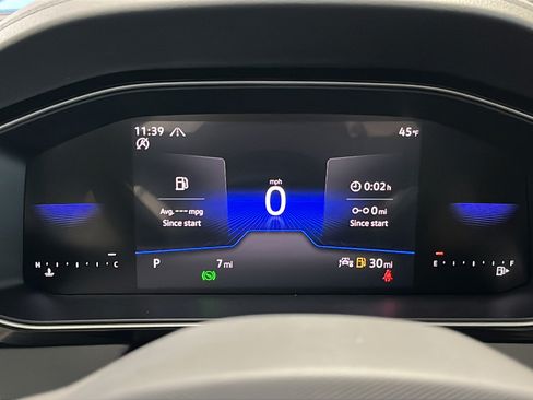 New 2026 Volkswagen Jetta S FWD image 16
