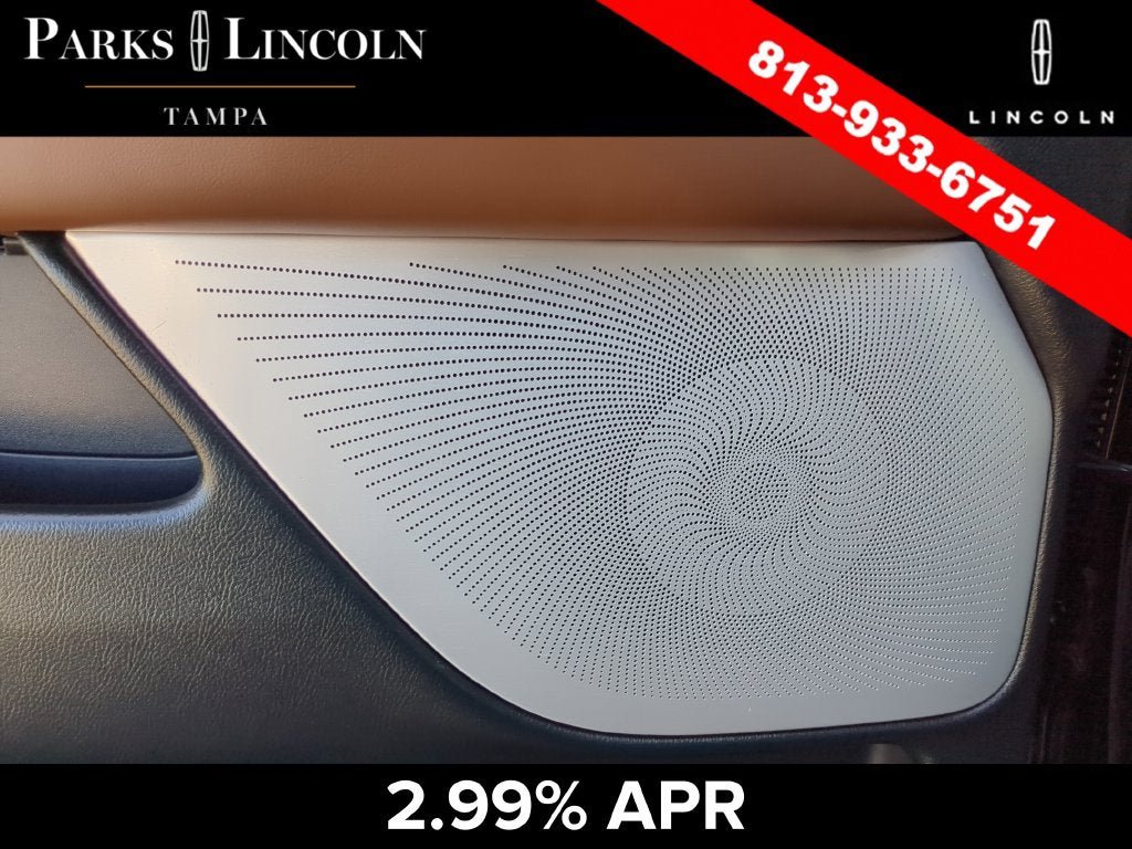 Certified 2024 Lincoln Navigator Reserve AWD/4WD image 18