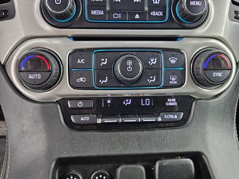 Used 2018 GMC Yukon XL SLE AWD/4WD image 24