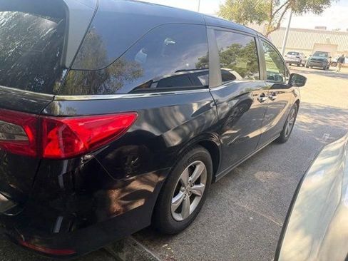 Used 2019 Honda Odyssey EX image 9