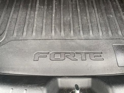 Used 2020 Kia Forte Sedan image 54