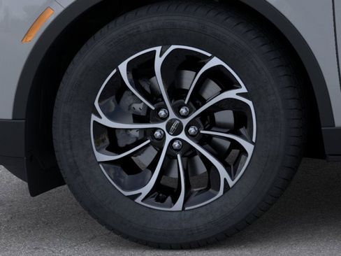 New 2026 Lincoln Nautilus Premier w/ Equipment Group 102A AWD/4WD image 19
