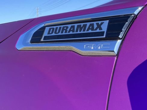 Used 2022 GMC Sierra 2500 Denali w/ Technology Package image 29