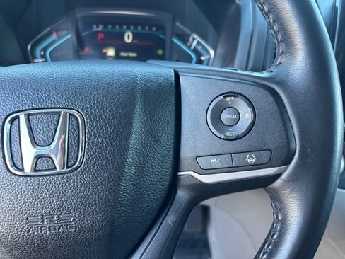 Used 2024 Honda Odyssey EX-L image 30