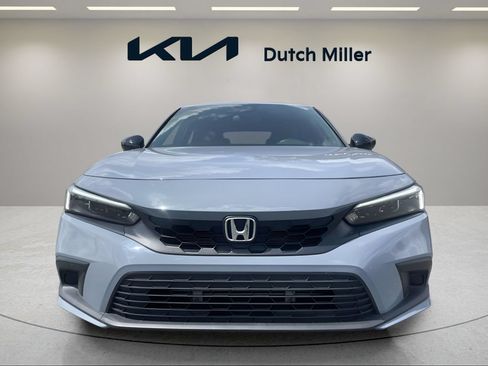 Used 2024 Honda Civic Sport image 6