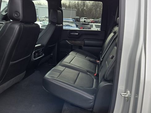 Used 2023 Chevrolet Silverado 2500 High Country w/ Z71 Off-Road Package image 25