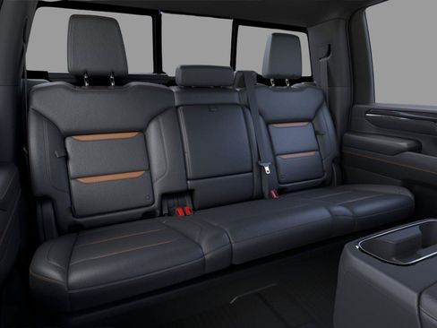 New 2026 GMC Sierra 2500 AT4 w/ AT4 Premium Plus Package AWD/4WD image 16