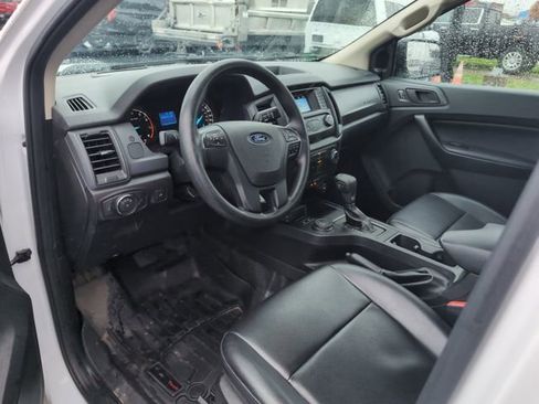 Used 2023 Ford Ranger XL w/ Trailer Tow Package image 13