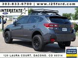 Used 2023 Subaru Crosstrek 2.5i Sport w/ Popular Package #3 image 3