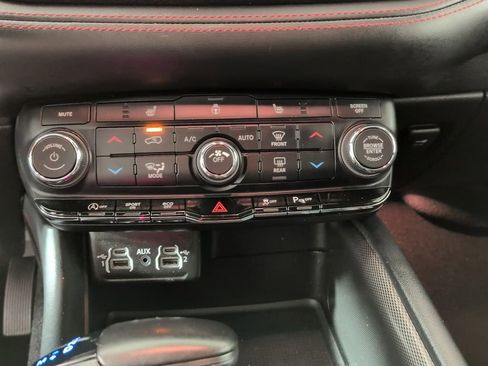 Certified 2023 Dodge Durango GT AWD/4WD image 20