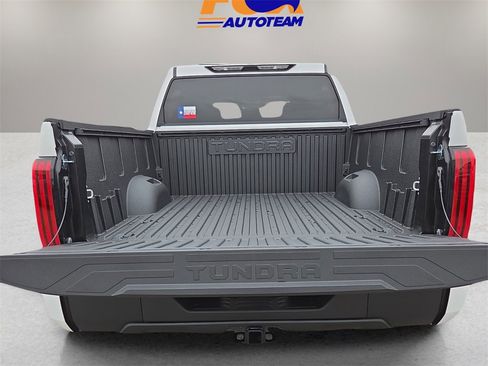 New 2026 Toyota Tundra SR image 13