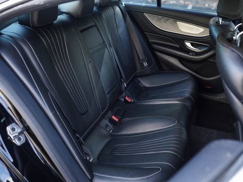 Used 2019 Mercedes-Benz CLS 450 4MATIC w/ Driver Assistance Package image 25