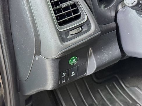 Used 2022 Honda HR-V EX image 10