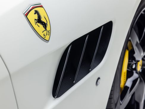 Certified 2017 Ferrari GTC4Lusso AWD/4WD image 39